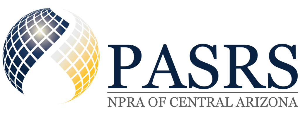 PASRS Logo
