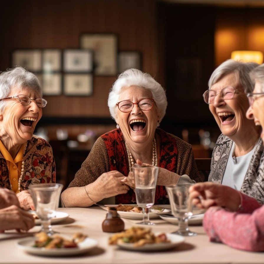 Senior Independent Living Placement Services in Sun City