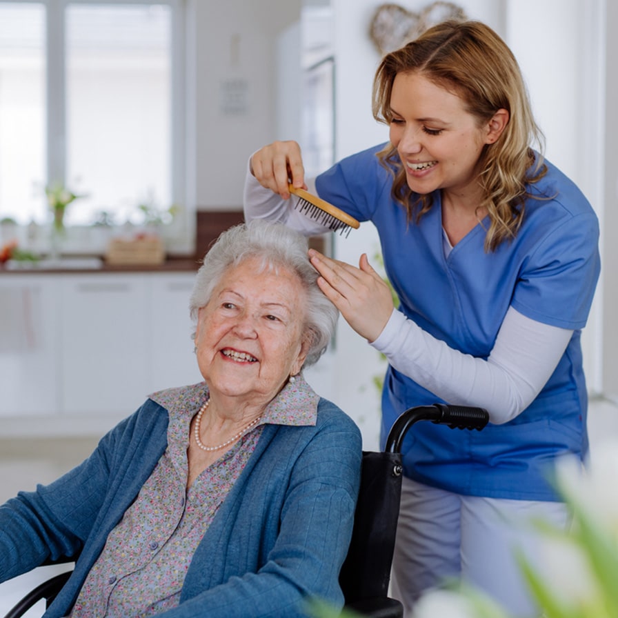 Assisted Living Senior Placement in Scottsdale, AZ by Caring Heart Placement