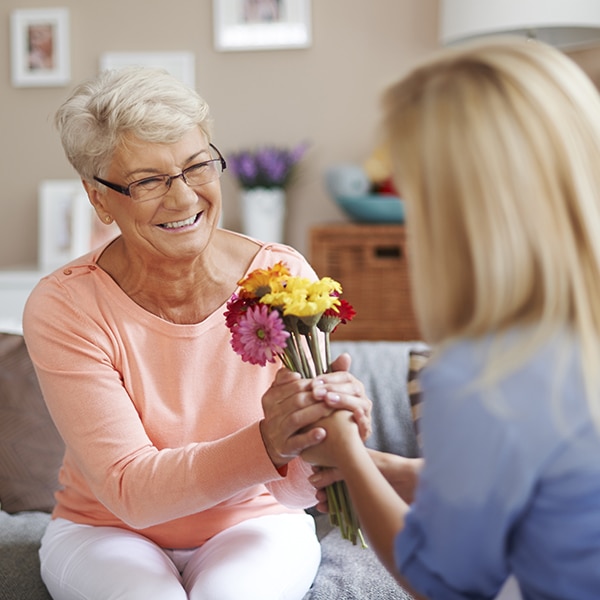 Senior Independent Living Placement Services in Scottsdale
