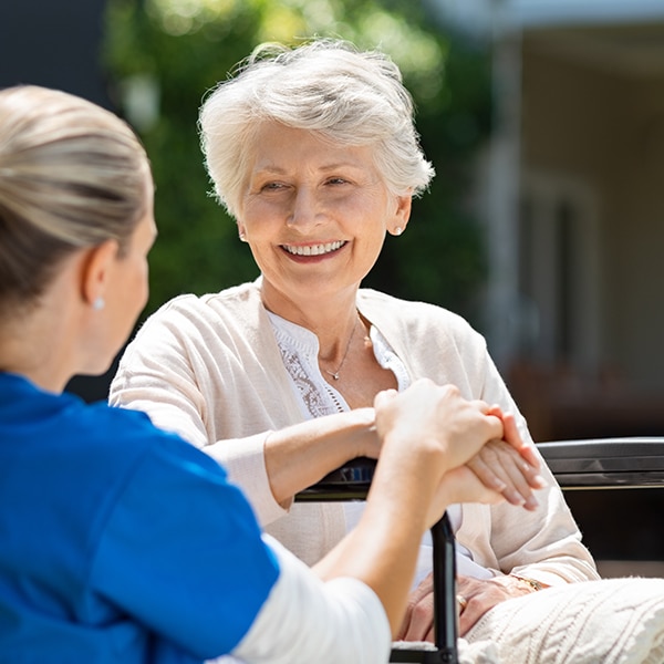 Senior Independent Living Placement Services in Sun City