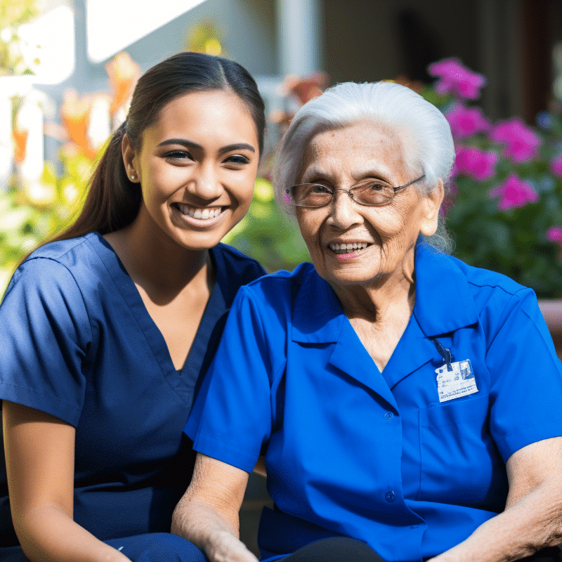 Senior Placement Services in Peoria, AZ by Caring Heart Placement