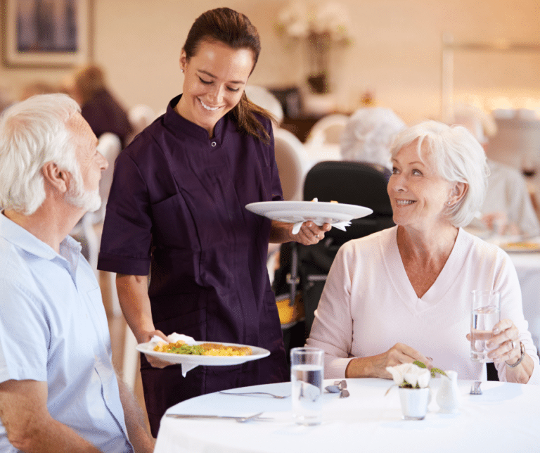 Independent Living Senior Placement Services in Gilbert AZ