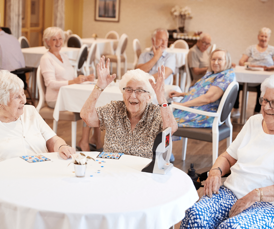 Group Home Placement Services in Phoenix AZ